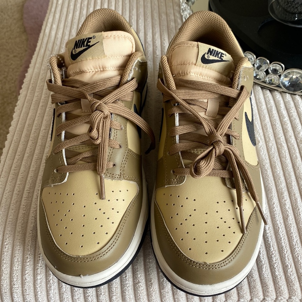 Nike Dunks- **SOLD**